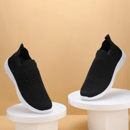 Women Stylish Walking Shoes Comfortable Comfortable Casual Women And Girls Sneakers For Women