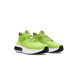UNDER ARMOUR Phantom 4 Men Textile Lace-Ups Running Shoes