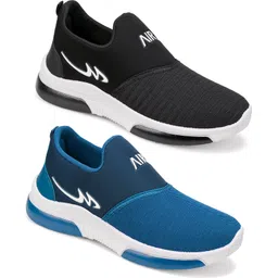 Exclusive Affordable Collection of Trendy & Stylish Walking Shoes For Men