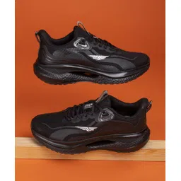 Athleisure Shoes for Women |Cultured Round-Toe Shape & Cushioning Technology Walking Shoes For Women