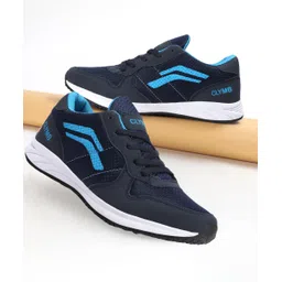 Saga-1 Blue Walking/Outdoor/Gym & Traning Running Shoes For Men