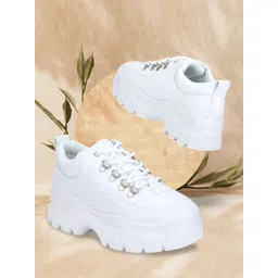 HIGH HEEL Sneakers For Women