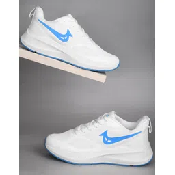 Hockey Turnx lightweight Gym Training Running comfortable sports Running Shoes For Men