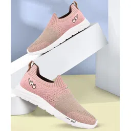 CAMP-SPINDA Walking Shoes For Women