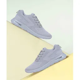 Delta-21 Grey Sports,Walking,Casual, Running Shoes For Men