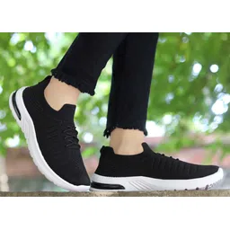 Mesh |Lightweight|Comfort|Summer|Trendy|Walking|Outdoor|Daily Use Sneakers For Women