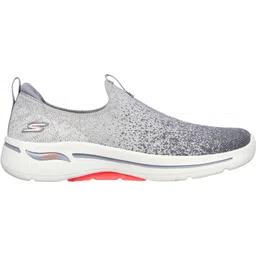 GO WALK ARCH FIT-LUNAR VIEWS Sneakers For Women
