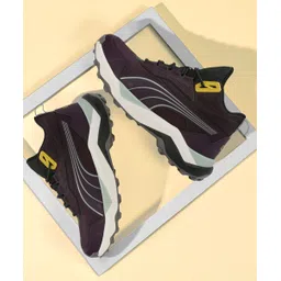 Obstruct Pro Mid Running Shoes For Women