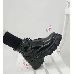 Boots,Casual,Party Wear, Daily Wear, Trendy, Comfortable Stylish Boots for Girls Boots For Women