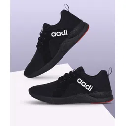 Mesh Running Shoes For Men