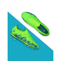 NIVIA Shastra Football Stud Shoes