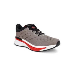 JQR Men VISIT Memory Foam Mesh Running Shoes
