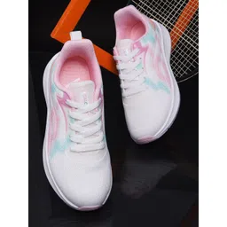 Calcetto Women CLT-9830 Running Shoes