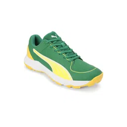 Puma 24 FH Rubber Unisex Cricket Shoes