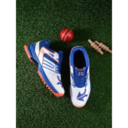 OFF LIMITS Men Cricket Anti Odour Lace-Up Sports Shoes