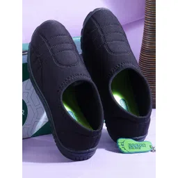 DOCTOR EXTRA SOFT Women Slip-On Walking Non-Marking Shoes