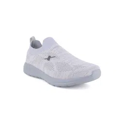 Sparx Men Mesh Walking Shoes