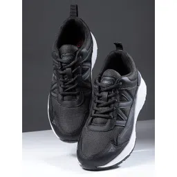 ASIAN Men TURBO Mesh Running Shoes