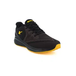 Sparx Men Mesh Running Non-Marking Shoes