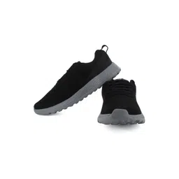 Sparx Men Mesh Lace-Up Running Shoes