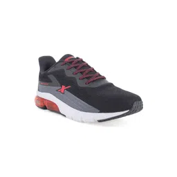 Sparx Men Mesh Running Non-Marking Shoes