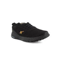 Sparx Men Mesh Running Non-Marking Shoes