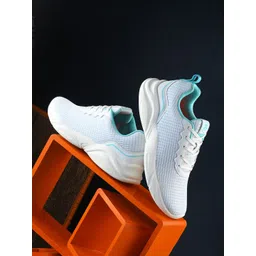 OFF LIMITS Men Mesh Running Non-Marking Shoes