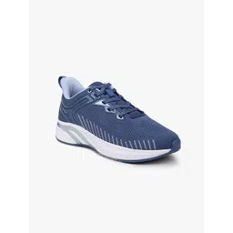 Trenz Women Textile Running Shoes