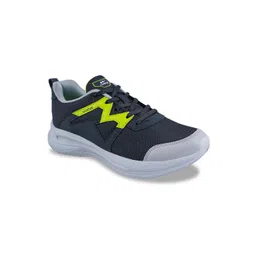 Campus Slot Men Mesh Running Breathability Shoes