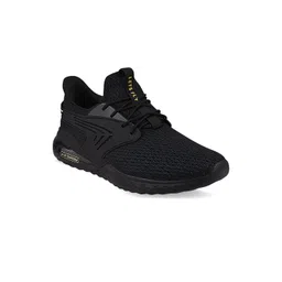 Campus Men Navy Blue Mesh Running Shoes