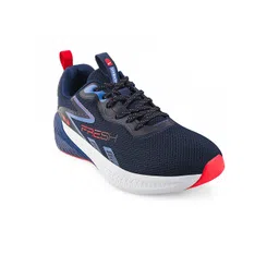 Campus Men Fresh Mesh Running Shoes