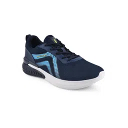 Campus Men Hotline Mesh Running Shoes