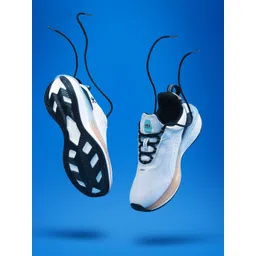 HRX by Hrithik Roshan Men Mesh Running Shoes