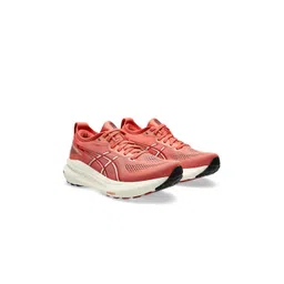 ASICS GEL-KAYANO 31 Women Textured Running Sports Shoes
