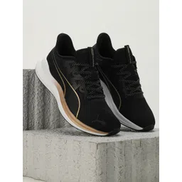 Puma Reflect Lite Molten Metal Women's Running Shoes