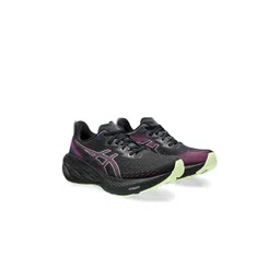 ASICS NOVABLAST 4 Women Textured Non-Marking Ups Running Sports Shoes