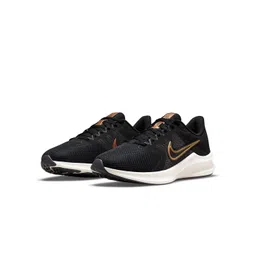Nike Women Black Downshifter 11 Running Shoes