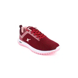 Sparx Women Mesh Running Shoes