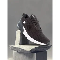 Sparx Men Grey Running Shoes