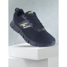 Sparx Men Mesh Running Marking Shoes