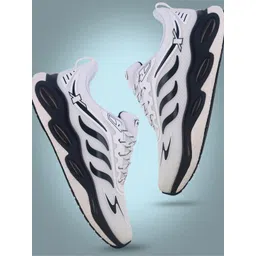 Sparx Men Mesh Running Shoes