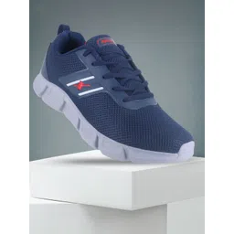 Sparx Men Mesh Running Shoes