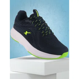 Sparx Men Mesh Running Shoes