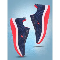 Sparx Men Mesh Running Shoes A1SX0868G