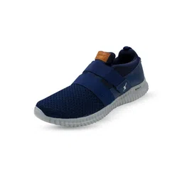 Sparx Men Mesh Slip-On Walking Shoes