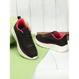 Carlton London sports Women Mesh Walking Shoes