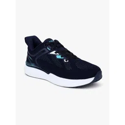 Trenz Men Mesh Walking Shoes