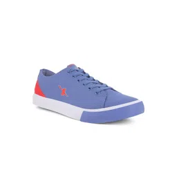 Sparx Men Lace-Ups Casual Sneakers