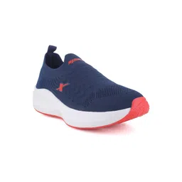 Sparx Women Mesh Non-Marking Running Shoes