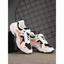 The Roadster Lifestyle Co. Women Running Sports Shoes